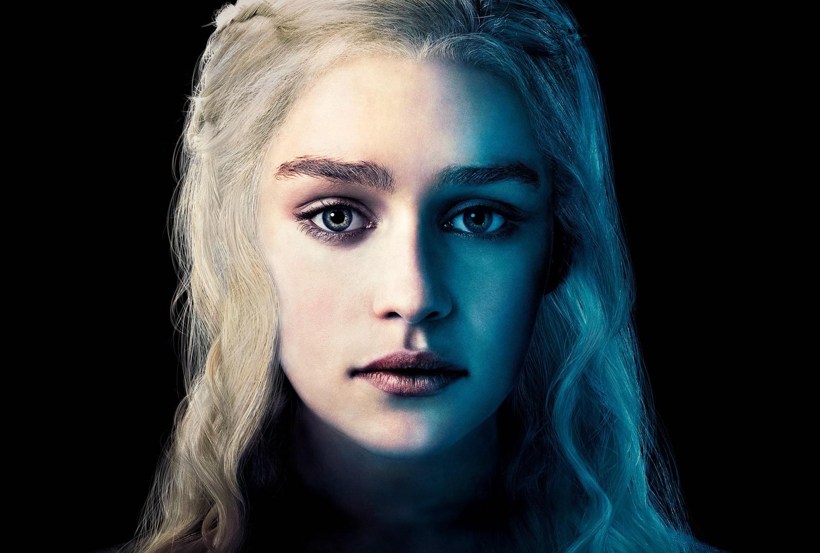 Daenerys Targaryen