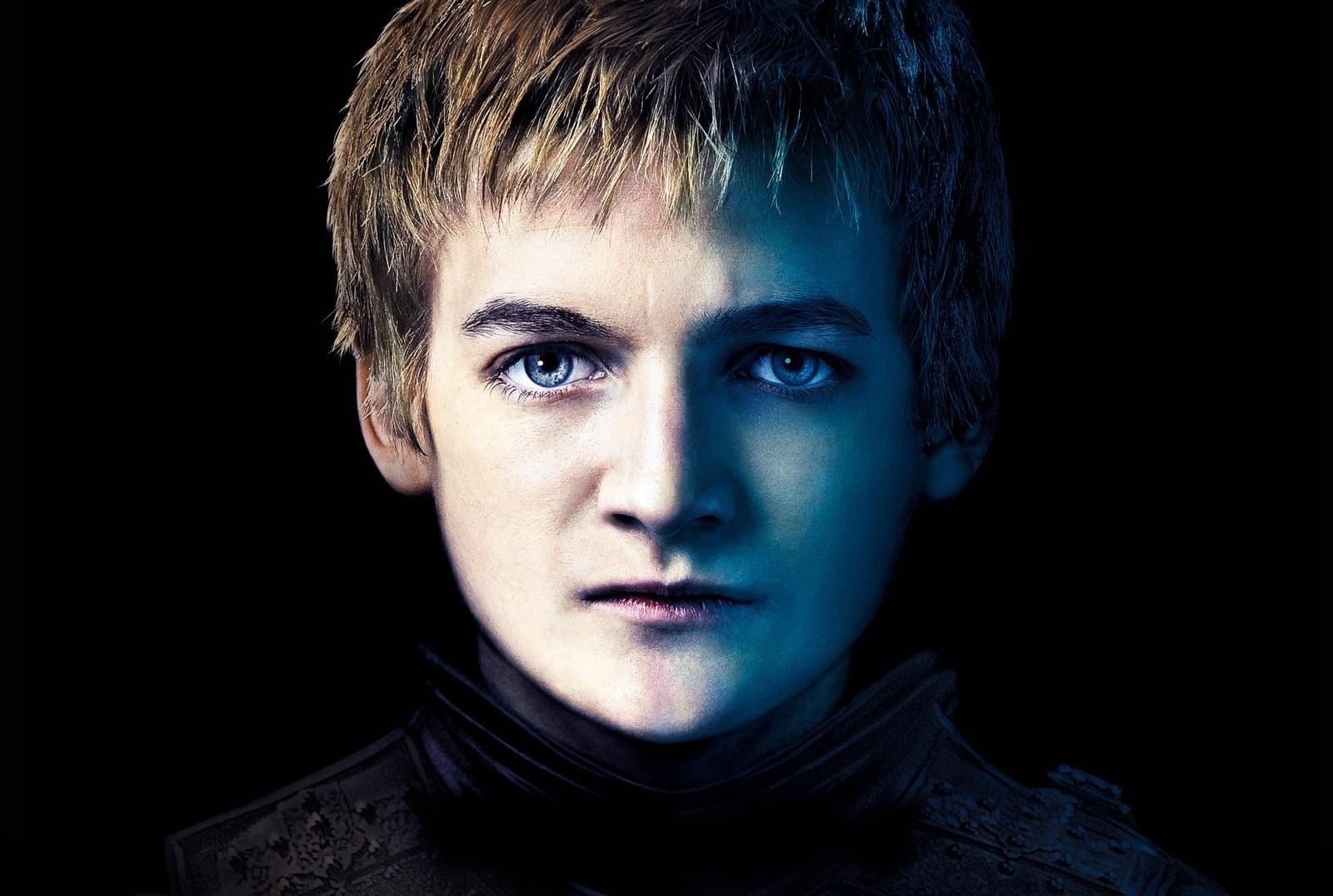 Joffrey Baratheon