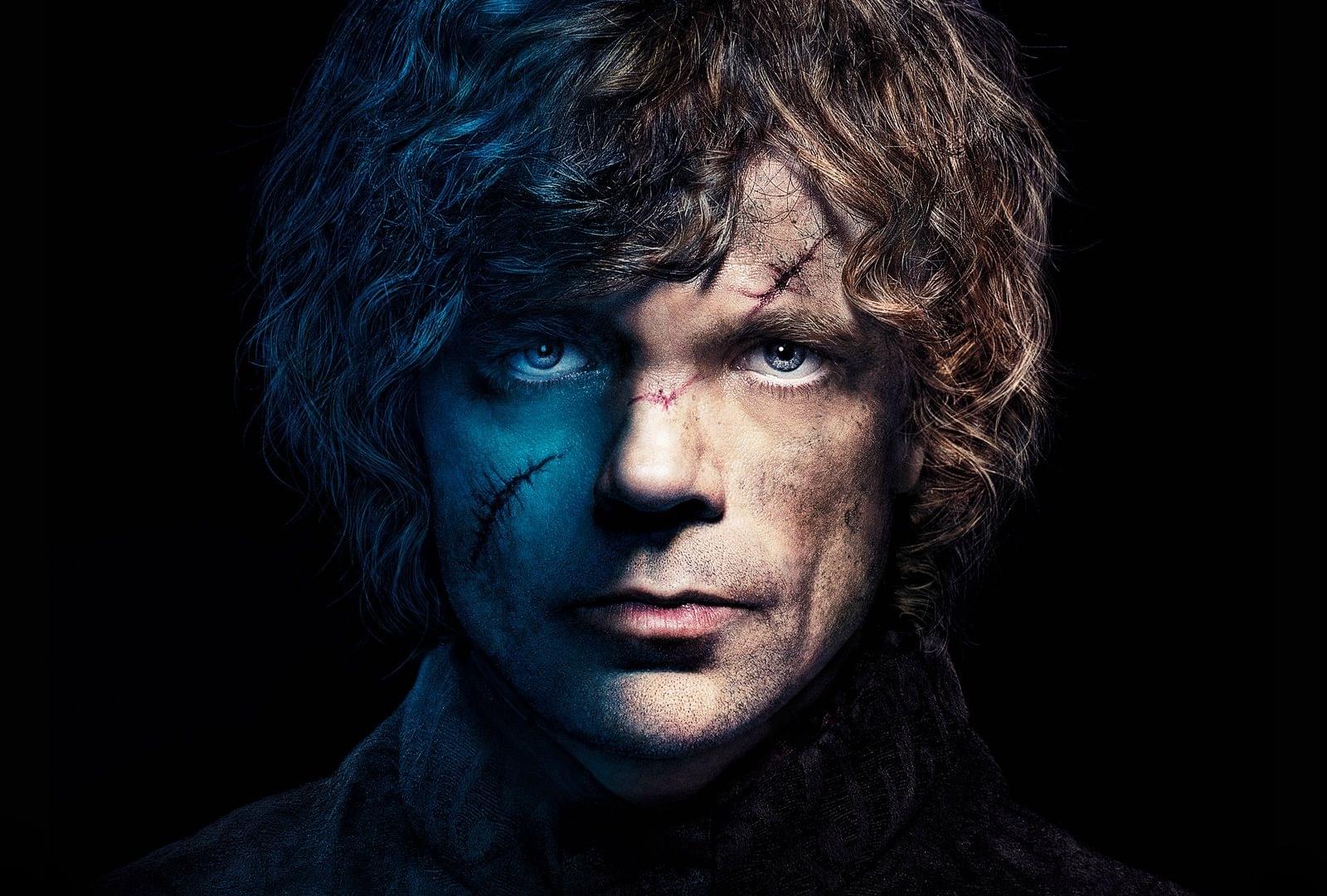 Tyrion Lannisterk